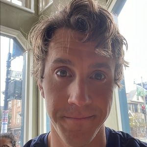 Meet your Posher, Kevin